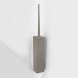 Ершик COLOMBO DESIGN MINI Q B5007.HPS1 настенный цвет нержавеющая сталь