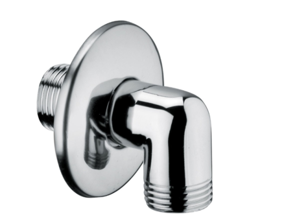 Nicolazzi Шланговое подсоединение Doccia Collection 5526 GO цвет золото