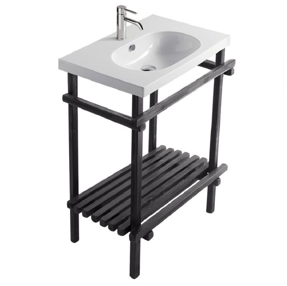 Структура GALASSIA EDEN 7230 BI цвет белый глянцевый