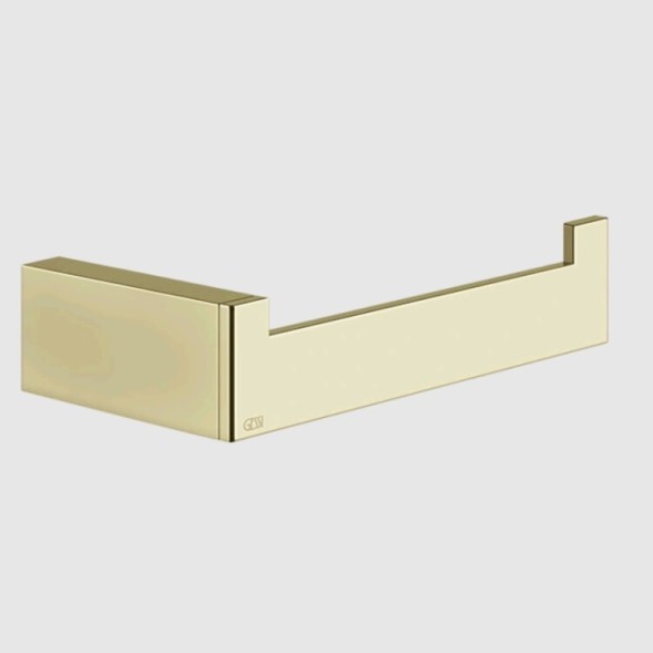 Gessi Бумагодержатель, Rettangolo, шгв 155*100*97, цвет медь  20849#030