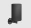 Gessi Стакан, Ingranaggio, шгв 75*107*171, цвет черный#черный брашированный металл  63808#707