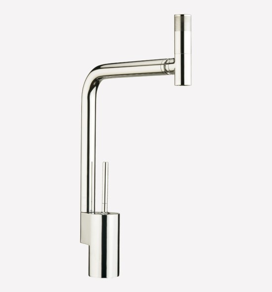 Смеситель для кухни Webert Kitchen 360 TS920302015, хром