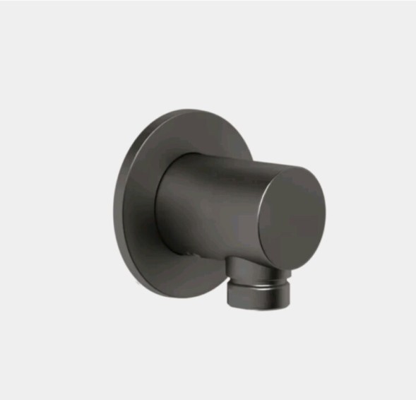 Gessi Шланговое подсоединение, Anello, цвет Старинная латунь  63461#713