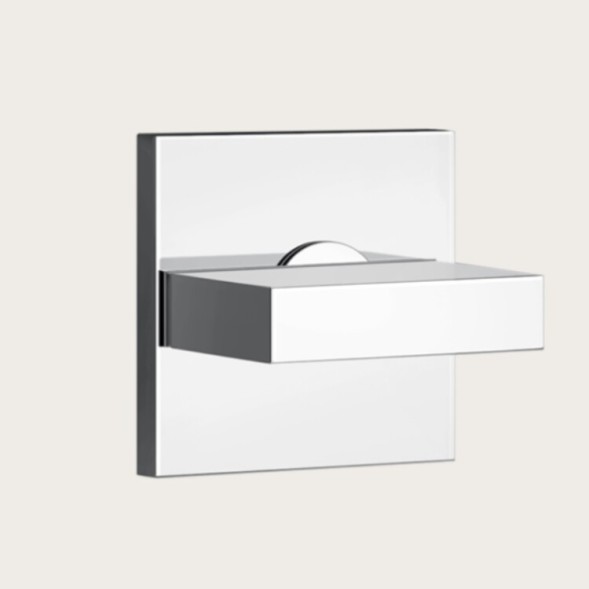Gessi Вентиль, запорный, 3#4", цвет черный брашированный металл  43264#707