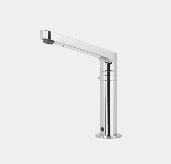 Смеситель для раковины, Fima Carlo Frattini, Collettivita', цвет-хром F4921CR