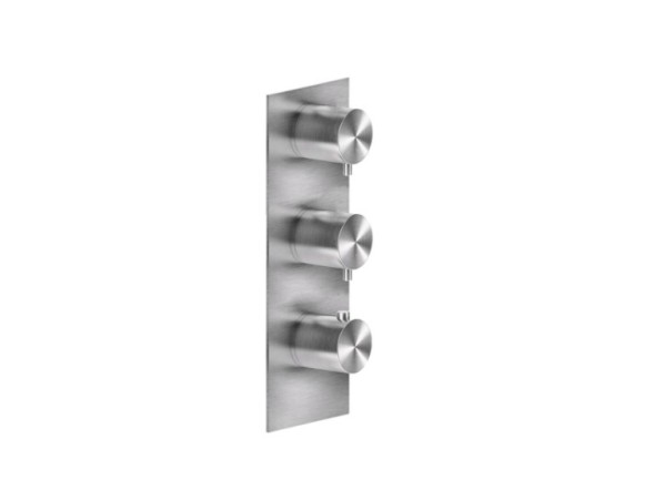 Gessi Смеситель для душа, 316 WELLNESS, цвет медь матовая  54514#708