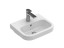 Villeroy&amp;Boch Раковина, Architectura, шг 450*380, CeramicPlus, цвет-альпийский белый 437346R1