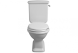 Унитаз SIMAS LANTE напольный к бачку моноблок цвет белый LA07