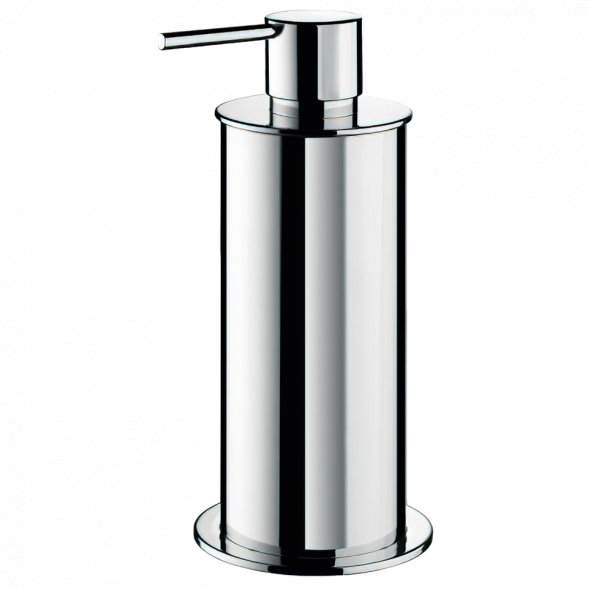 Дозатор COLOMBO DESIGN PLUS W4980XL настольный 0,5 л цвет хром