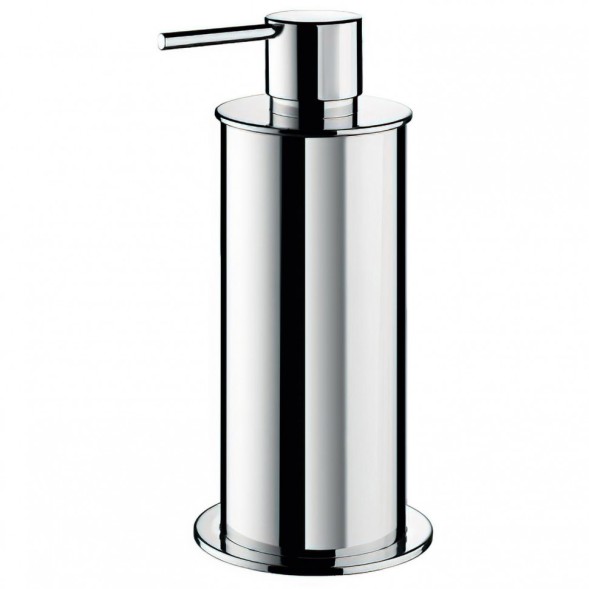 Дозатор COLOMBO DESIGN PLUS W4980XL настольный 0,5 л цвет хром