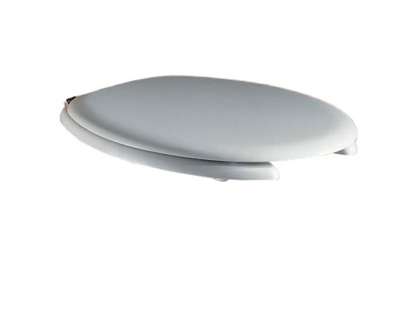 Сиденье с крышкой HATRIA AUTONOMY YXZ001 цвет белый