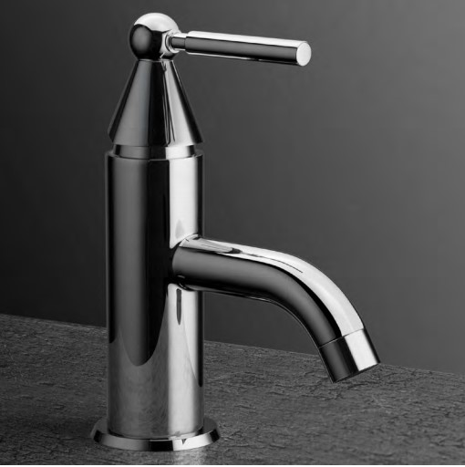 Nicolazzi Смеситель для раковины Torre 3922 CR цвет хром