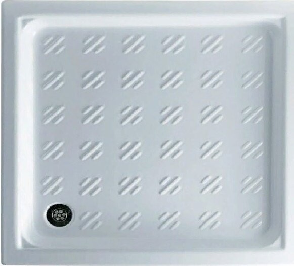 Поддон GALASSIA AIRO NE 1008 90x90x10