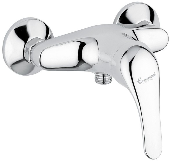 Emmevi Winny, смеситель для душа, цвет хром 95002/CR