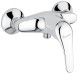Emmevi Winny, смеситель для душа, цвет хром 95002/CR