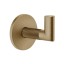 Gessi Крючок, Anello, шгв 50*77*50, цвет хром  63721#031