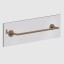 Gessi Полотенцедержатель, Ventaglio, шгв 500*78*50, цвет медь брашированная  63726#708