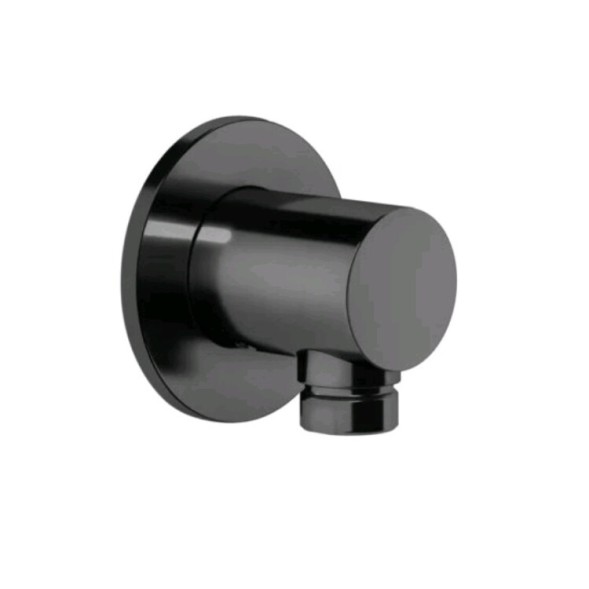 Gessi Шланговое подсоединение, Anello, цвет теплая бронза  63469#735