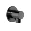 Gessi Шланговое подсоединение, Anello, цвет теплая бронза  63469#735