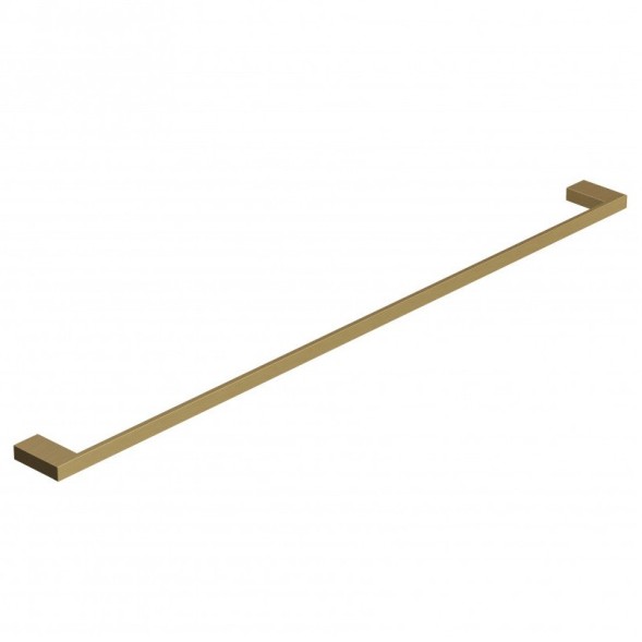 Держатель полотенца KLUDI VELA C 31961N0 широкий 800 мм