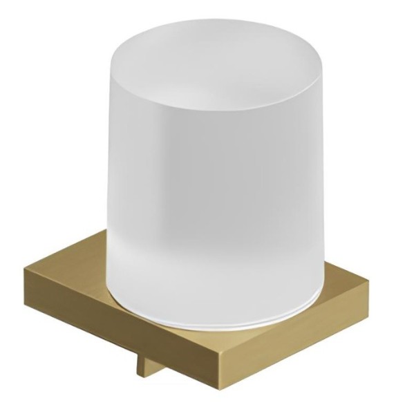 Дозатор KLUDI VELA C 31976N0 подвесной