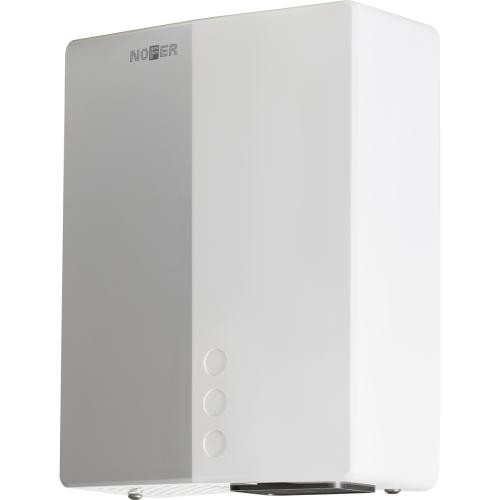 NOFER Сушилка сенсорная 2050 W ABS BIGFLOW EVO 01491.W белый