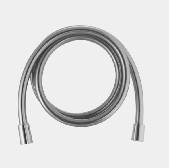 Шланг для душа, Fima Carlo Frattini, Shower accessories, длина шланга, мм-1200, цвет-бронза брашированная янтарнаяF2128/120ZS