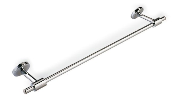 Stil Haus Pegaso, полотенцедержатель, длина 45 см, цвет хром