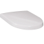 Villeroy&amp;Boch Сиденье для писсуара, Subway, цвет-альпийский белый 9956S101