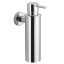 Дозатор COLOMBO DESIGN PLUS W4981 настенный цвет хром