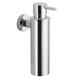 Дозатор COLOMBO DESIGN PLUS W4981 настенный цвет хром