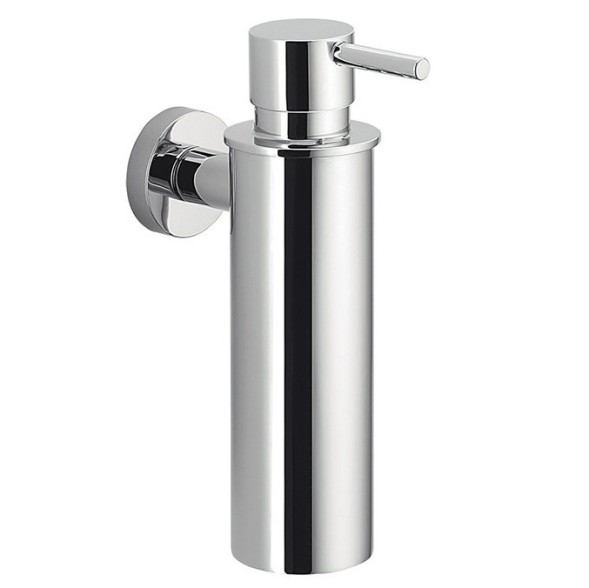 Дозатор COLOMBO DESIGN PLUS W4981 настенный цвет хром