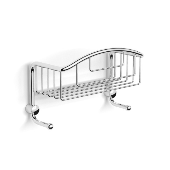 Душевая полка LANGBERGER ACCESSORIES 10860M подвесная цвет хром