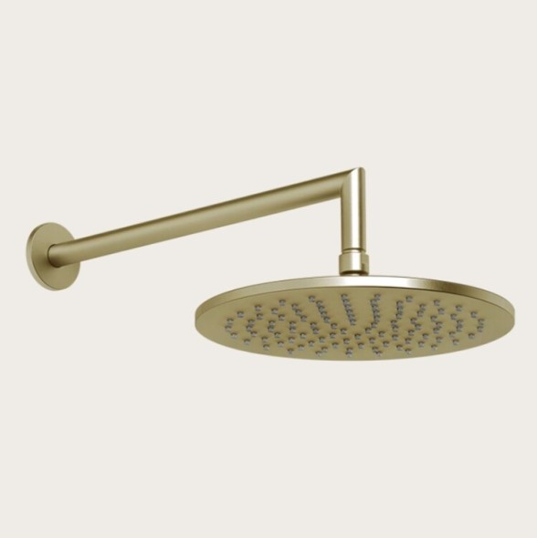 Gessi Верхний душ, VENTI20, 118, цвет хром  65156#031