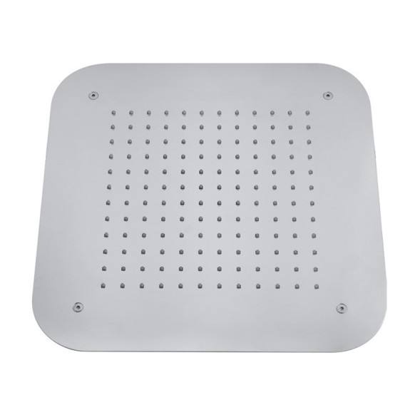 Верхний душ Webert AC0844845, сталь