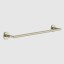 Gessi Полотенцедержатель, Anello, шгв 500*77*50, цвет хром