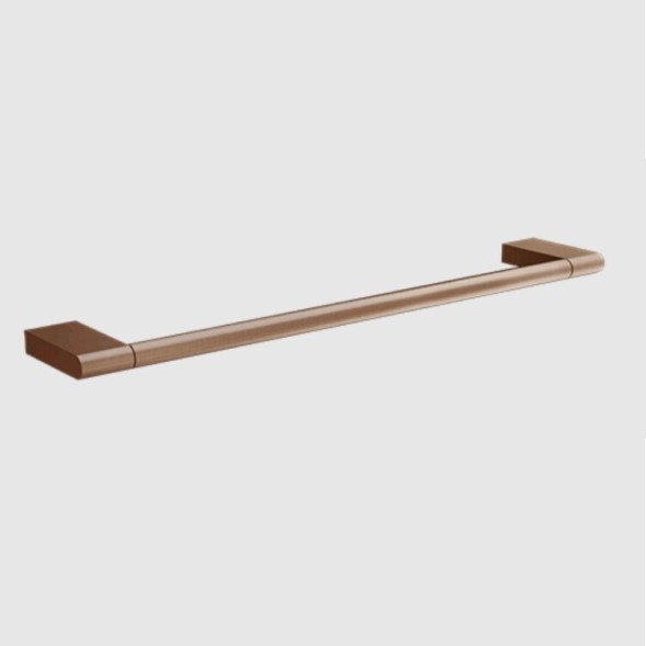 Gessi Полотенцедержатель, Origini, шгв 335*75*15, цвет латунь  66500#710