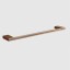 Gessi Полотенцедержатель, Origini, шгв 335*75*15, цвет латунь  66500#710