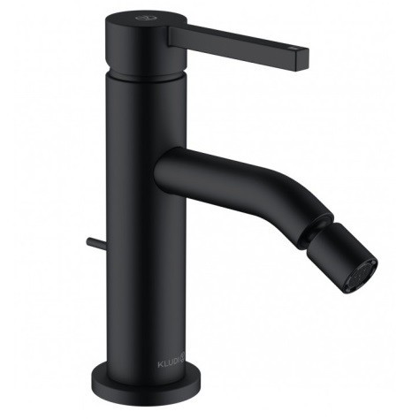 KLUDI NOVA FONTE Pura, однорычажный смеситель для биде, арт. 202163915