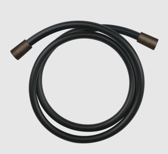 Gessi Шланг для душа, Cromalux, длина шланга, мм 1500, цвет Никель PVD  01637#720