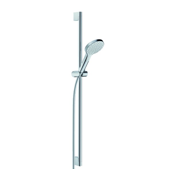 Душевой гарнитур KLUDI DIVE 6991005-00