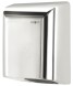 NOFER Сушилка сенсорная 2050 W нерж. сталь BIGFLOW 01451.B глянцевый