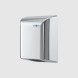 NOFER Сушилка сенсорная 2050 W нерж. сталь BIGFLOW 01451.B глянцевый