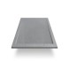 Vincea Поддон для душа из искусственного камня VST-4SRL1012G, 1000*1200*25, серый