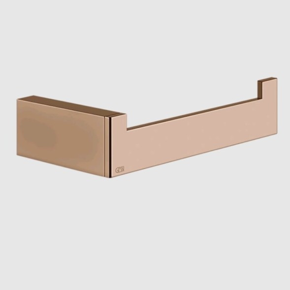 Gessi Бумагодержатель, Rettangolo, шгв 155*100*97, цвет хром  20849#031
