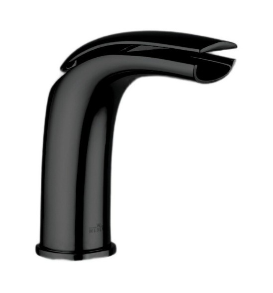 Смеситель для раковины Webert Aria AI832001560. черный