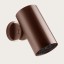 Gessi Верхний душ, Spotwater Cesello, 79*79, цвет черный брашированный металл  57231#707