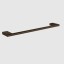 Gessi Полотенцедержатель, Origini, шгв 335*75*15, цвет Матовая латунь  66500#727