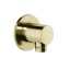 Gessi Шланговое подсоединение, Anello, цвет хром  63469#031