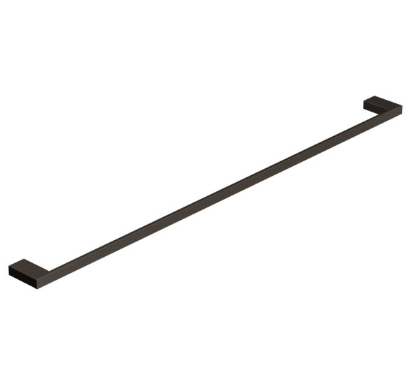 Держатель полотенца KLUDI VELA C 31961N2 широкий 800 мм